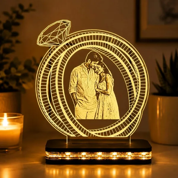 Tokens_N_Tales_Couple_Photo_LED_Lamp_|_Couple_Gift