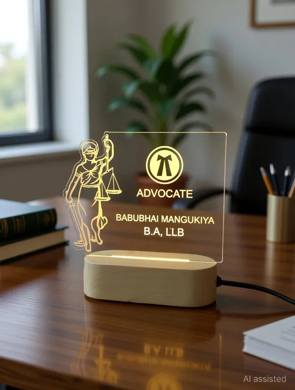 Tokens_N_Tales_Acrylic_Personalized_Advocate_Desk_Lamp_|_Gift_for_Lawyer