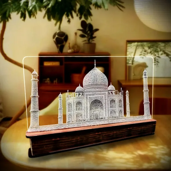 Tokens_N_Tales_3d_Illusion_LED_Decorative_Table_Lamp