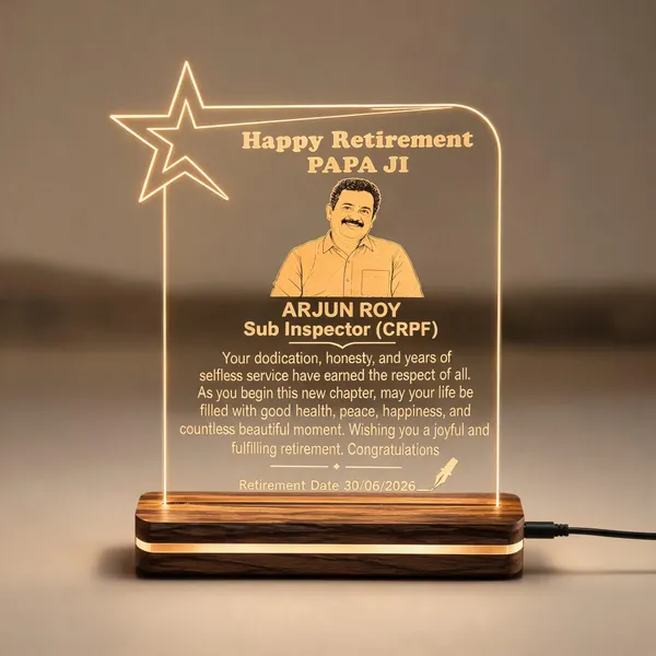 Acrylic_Retirement_Personalized_Print_LED_Table_Plaque