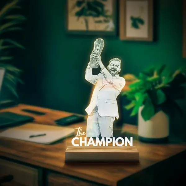 Tokens_N_Tales_Acrylic_Champion_Trophy_Figure_Desk_Showpiece