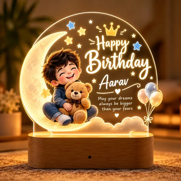 Tokens_N_Tales_Acrylic_Birthday_LED_Night_Lamp
