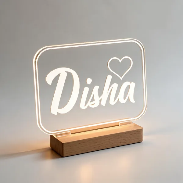 Acrylic_Heart_Design_LED_Name_Plate