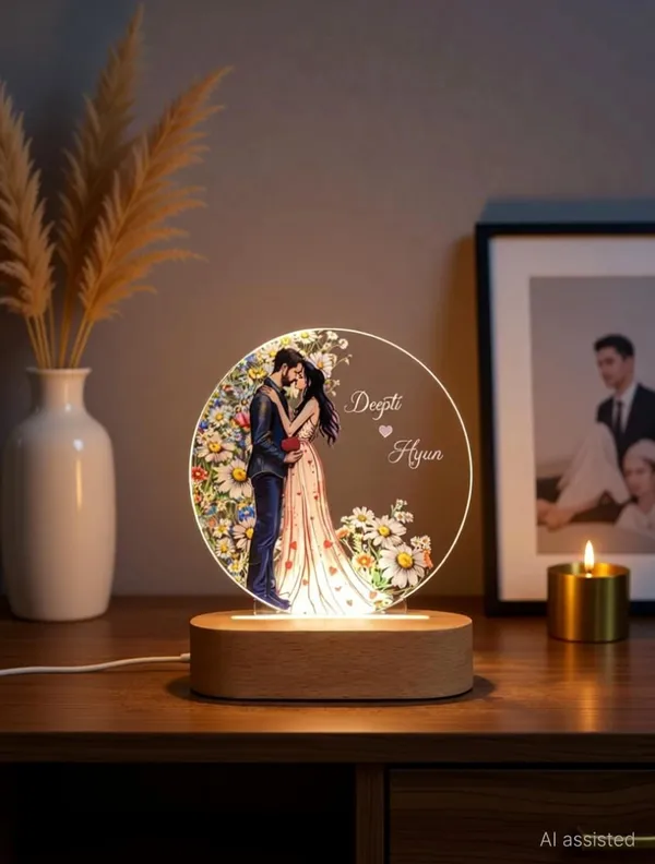 Tokens_N_Tales_Acrylic_Personalized_LED_Photo_Frame_Lamp