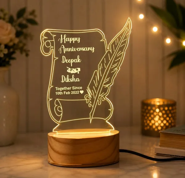 Tokens_N_Tales_Acrylic_Personalized_LED_Photo_Frame_Lamp
