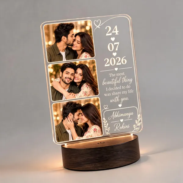 Acrylic_Personalized_Photo_LED_Table_Lamp_With_Wooden_Base
