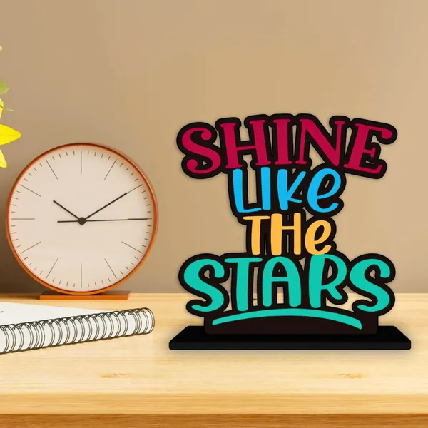 Acrylic_Inspirational_Shine_Like_The_Stars_Tabletop_Decor