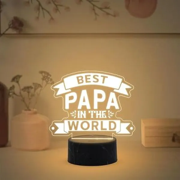 Tokens_N_Tales_Acrylic_Father_Message_LED_Night_Lamp_|_Gift_for_Dad