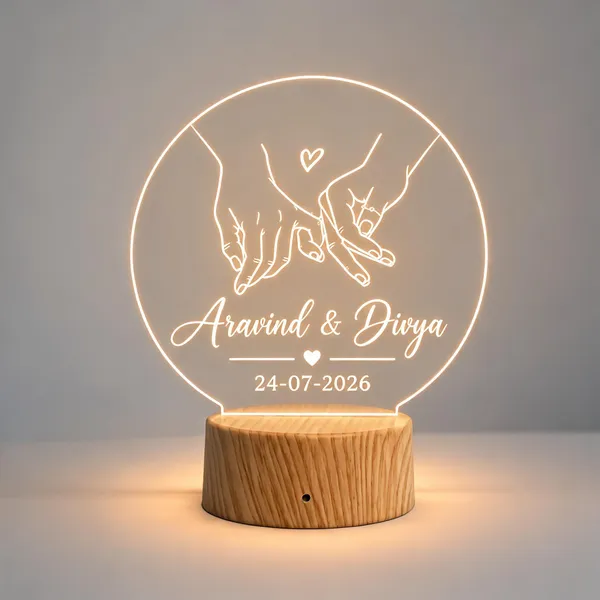 Acrylic_Wooden_Base_Personalized_LED_Night_Lamp