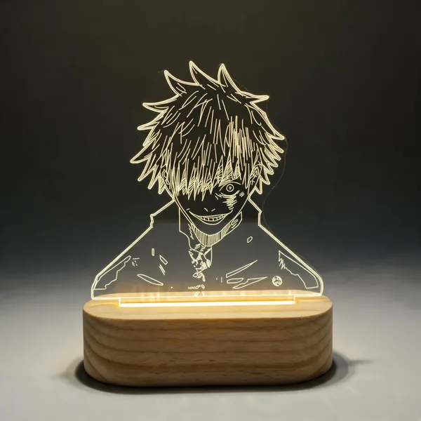Acrylic_Anime_Character_Print_LED_Table_Lamp