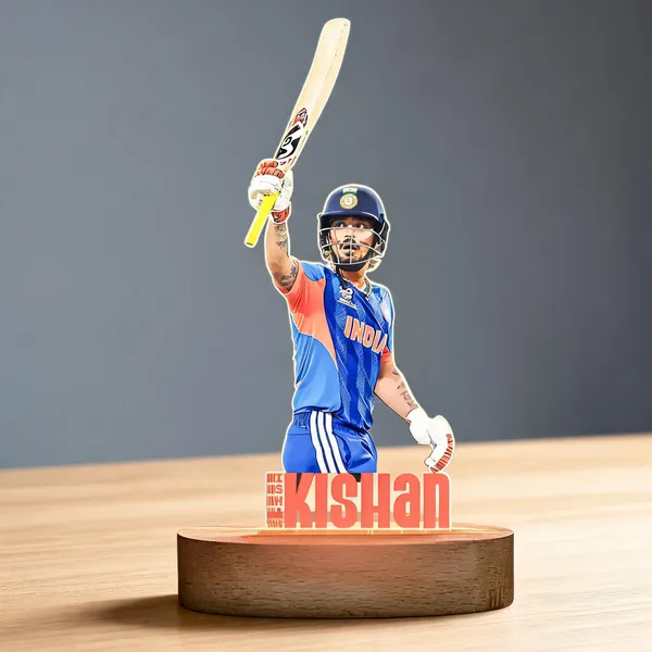 Acrylic_Wooden_Base_Cricket_Player_Name_Decorative_Tabletop_Showpiece