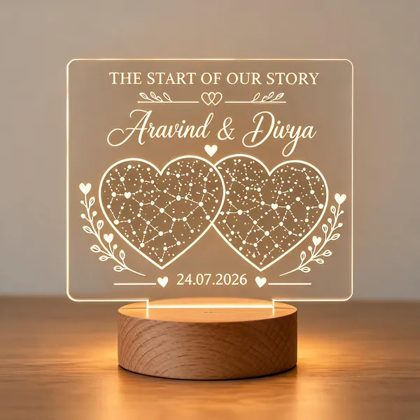 Acrylic_Romantic_Personalized_Couple_LED_Table_Lamp