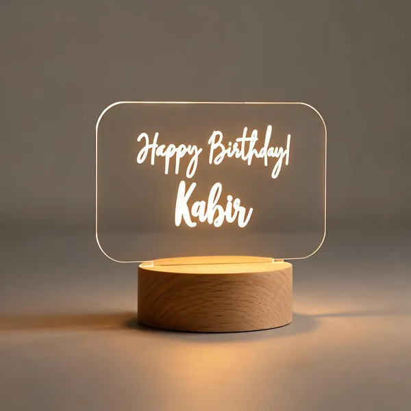 Acrylic_Personalized_Birthday_LED_Table_Lamp_With_Wooden_Base