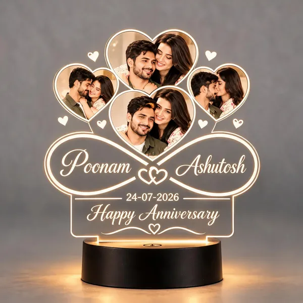 Acrylic_Personalized_Anniversary_LED_Photo_Table_Lamp