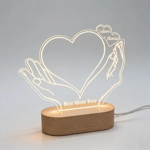 Acrylic_Romantic_Personalized_Heart_Shape_LED_Photo_Table_Lamp