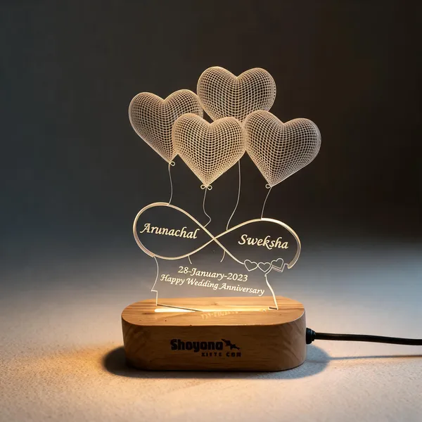 Acrylic_Personalized_Heart_LED_Table_Lamp_For_Couples