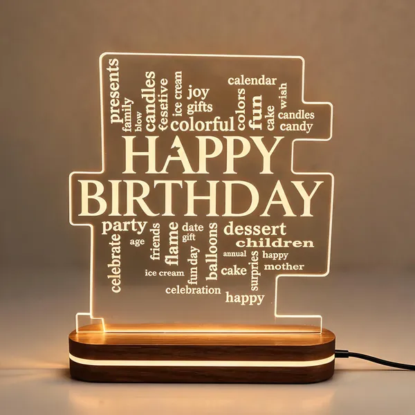Acrylic_Wooden_Base_Birthday_Message_LED_Table_Lamp