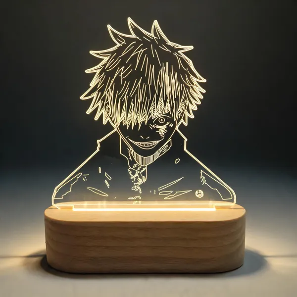 Acrylic_Anime_Character_LED_Table_Lamp