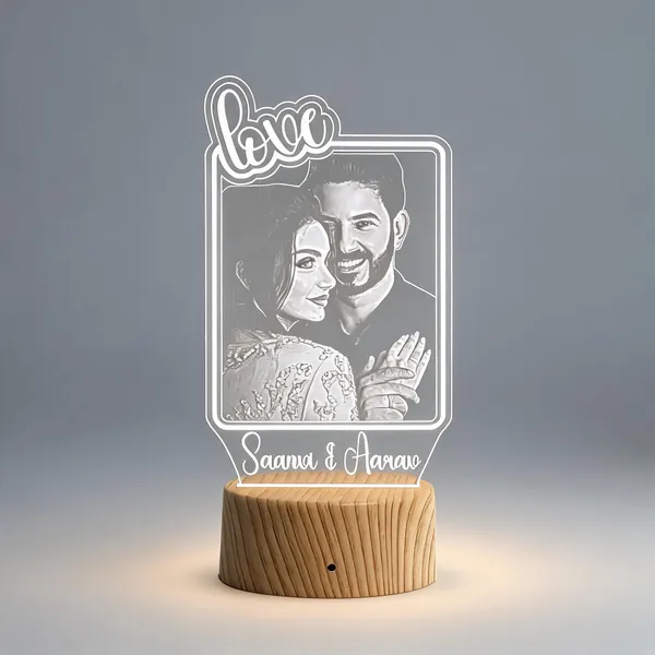 Acrylic_Wooden_Base_Personalized_Photo_LED_Table_Lamp