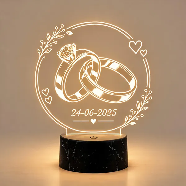 Acrylic_Ring_Design_Personalized_LED_Table_Lamp_For_Couples