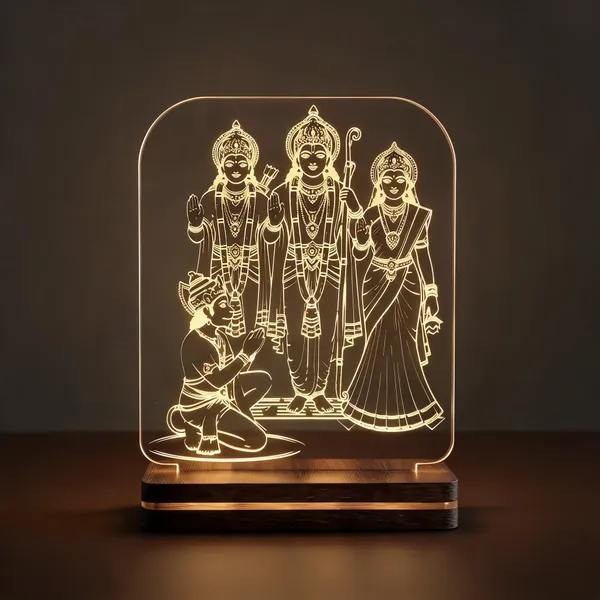 Acrylic_Ram_Darbar_Religious_LED_Table_Lamp
