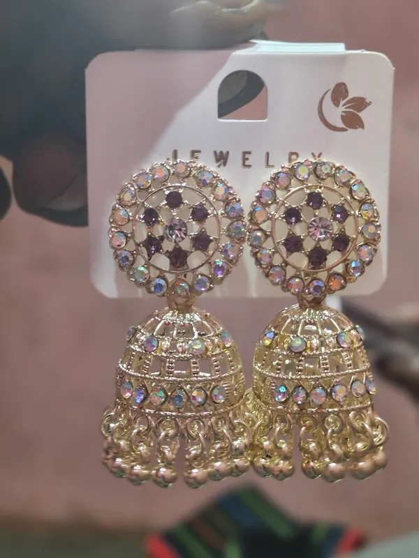 Gold_Tone_Crystal_Jhumka_Earrings_for_Women