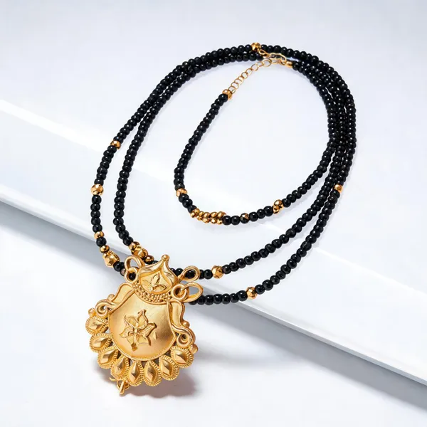 Gold-Tone_Traditional_Mangalsutra_Necklace_for_Women