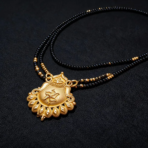 Gold-Tone_Traditional_Mangalsutra_Necklace_for_Women