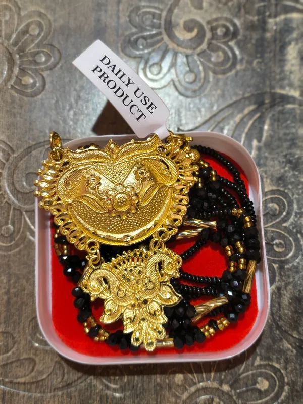 Gold_Tone_Black_Beaded_Mangalsutra_for_Women