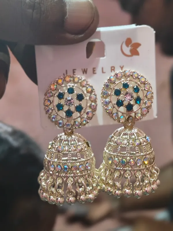 Gold_Tone_Crystal_Embellished_Jhumka_Earrings_for_Women