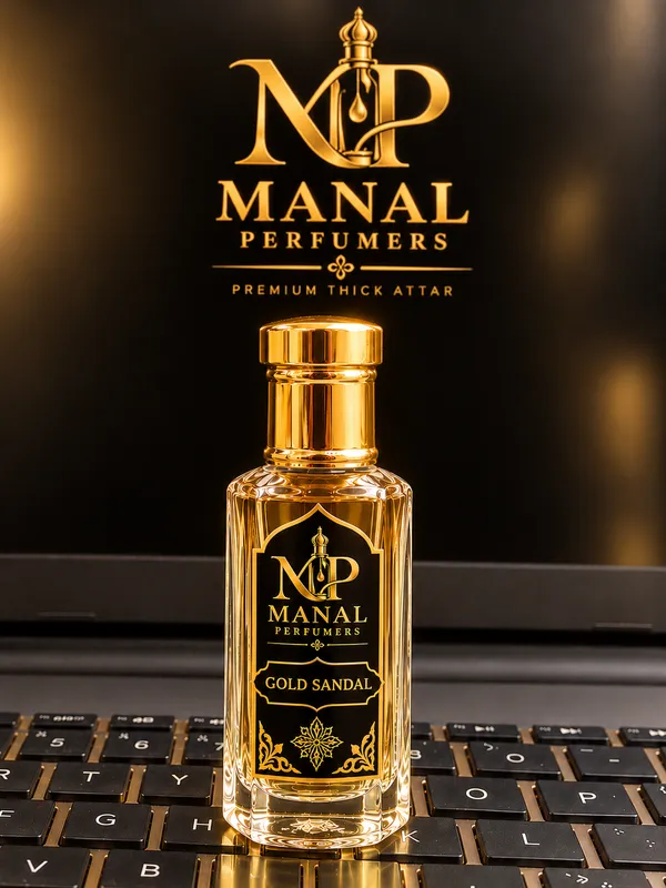 Gold_Sandal_Sandalwood_Amber_Attar_For_Unisex