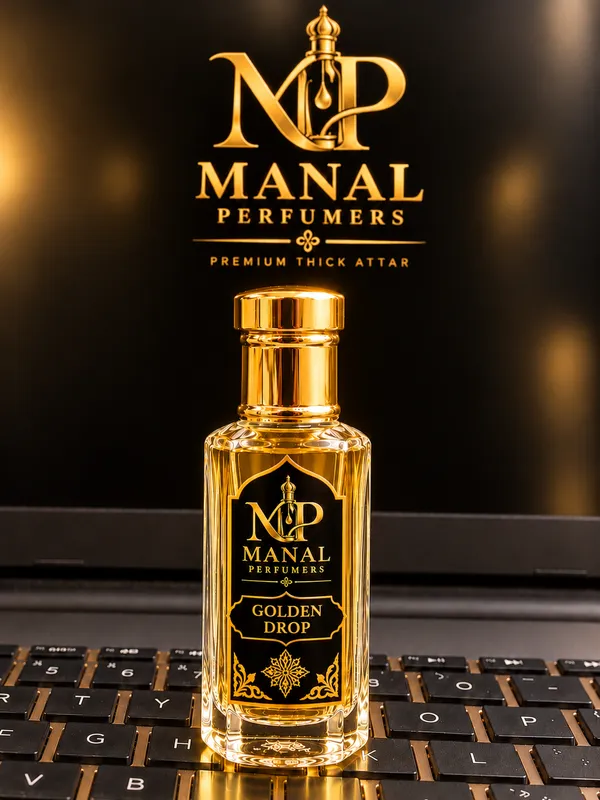 Golden_Drop_Amber_Sandalwood_Attar_For_Unisex
