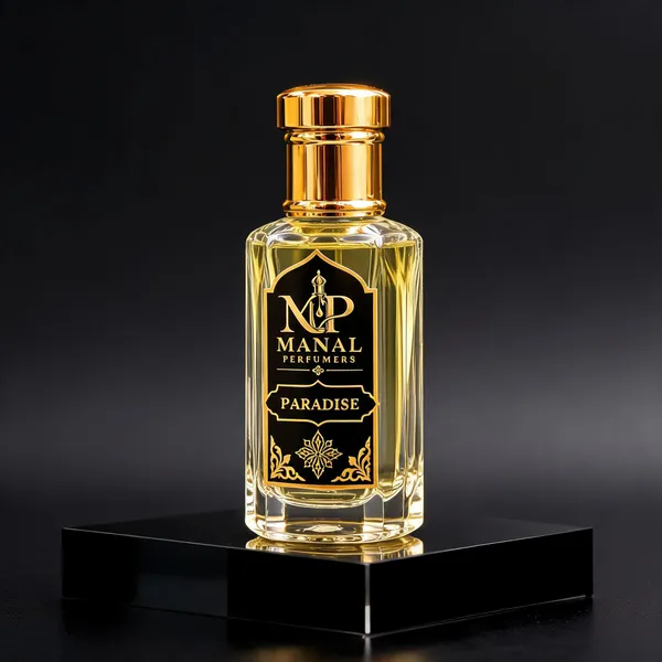 Paradise_Sandalwood_Amber_Attar_For_Unisex