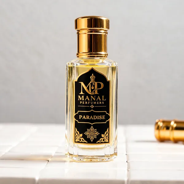 Paradise_Sandalwood_Amber_Attar_For_Unisex