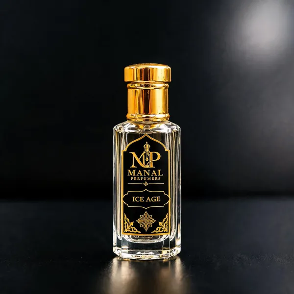 Ice_Age_Mint_Aquatic_Attar_For_Unisex
