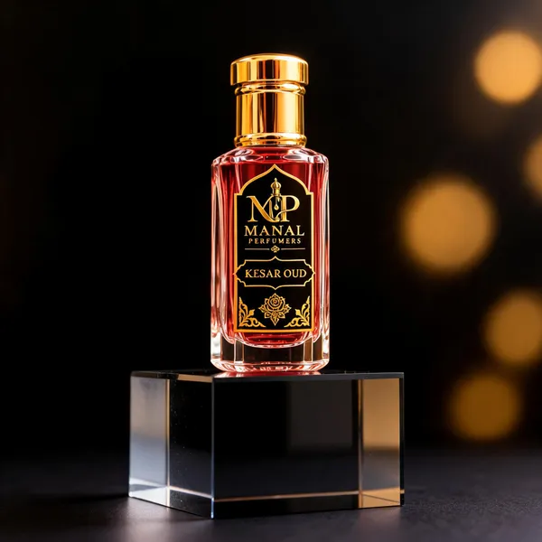 Kesar_Oud_Saffron_Attar_For_Unisex