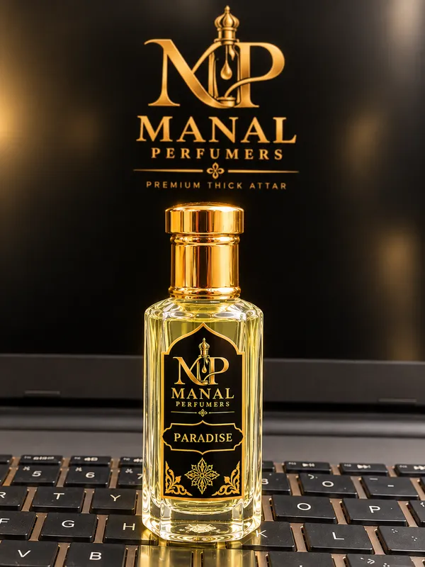 Paradise_Sandalwood_Amber_Attar_For_Unisex