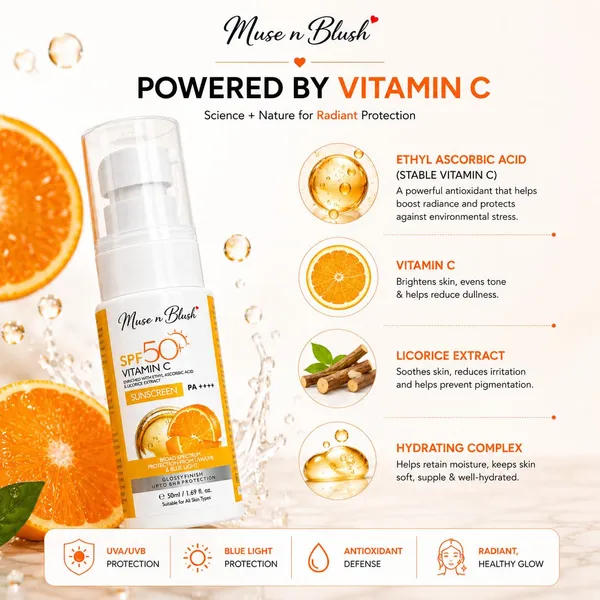 Spf_50+_Pa++++_Vitamin_C_Licorice_Sunscreen