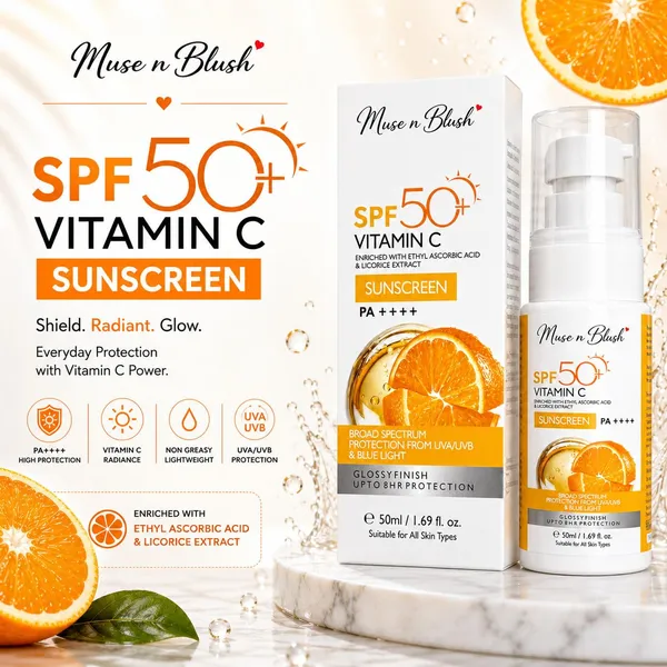 Spf_50+_Pa++++_Vitamin_C_Licorice_Sunscreen