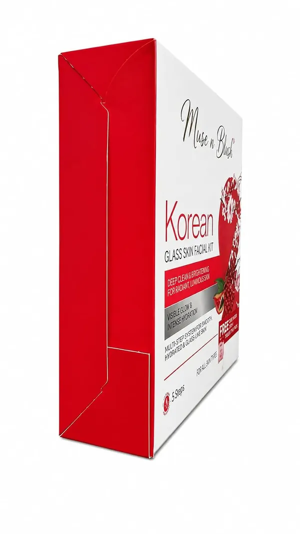 Korean_Ginseng_Niacinamide_5-Step_Facial_Kit