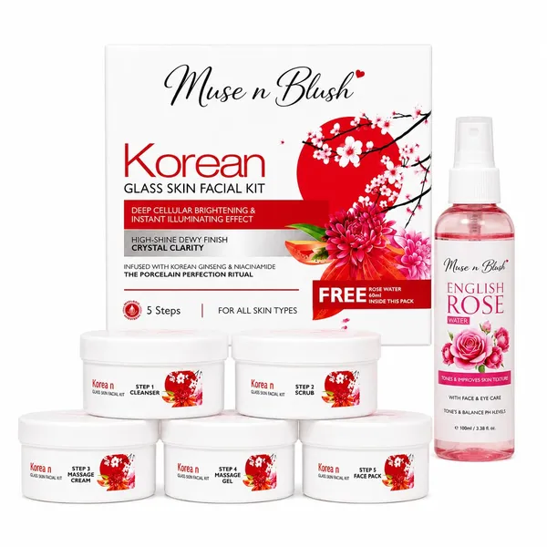 Korean_Ginseng_Niacinamide_5-Step_Facial_Kit
