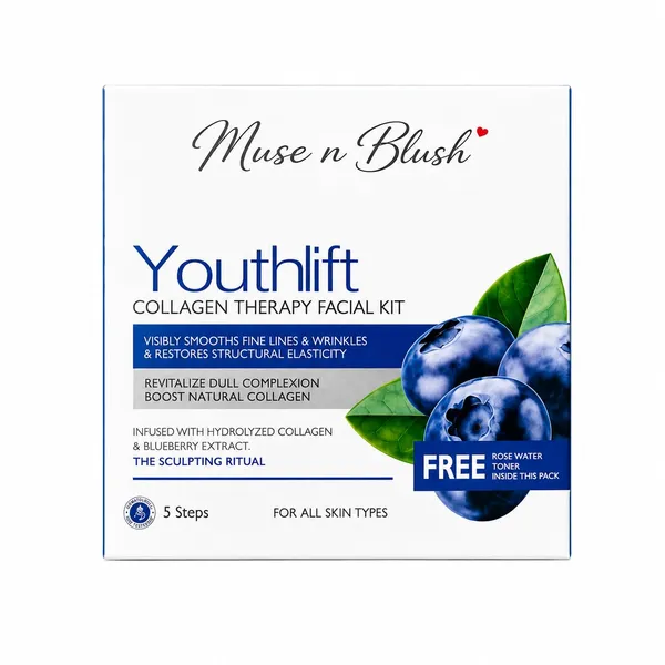 Youthlift_Collagen_Blueberry_5-Step_Facial_Kit