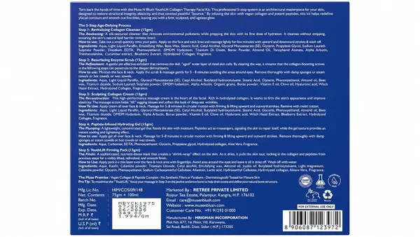 Youthlift_Collagen_Blueberry_5-Step_Facial_Kit