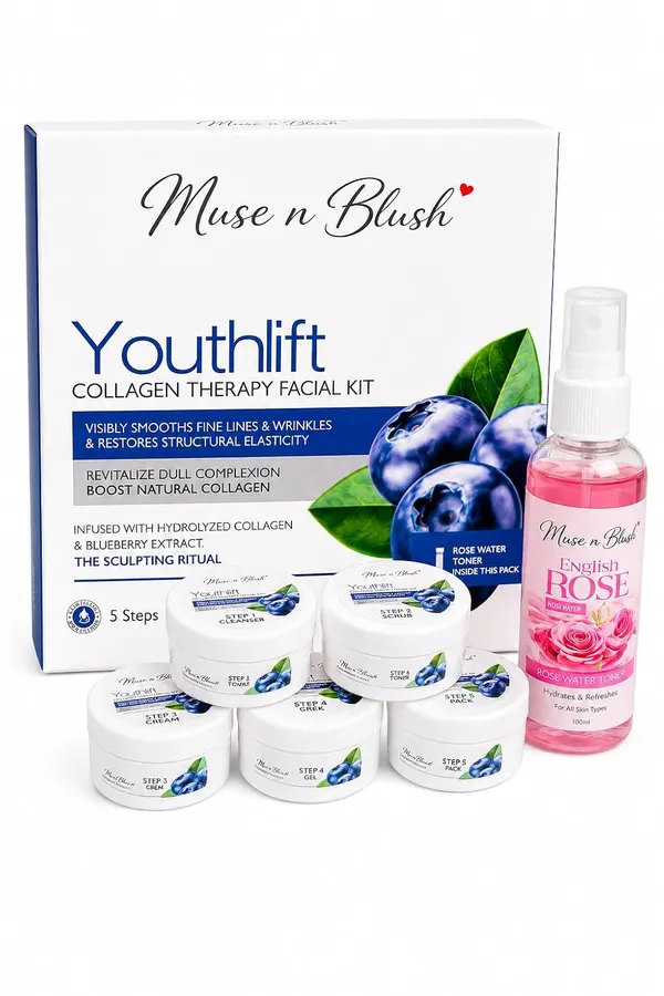 Youthlift_Collagen_Blueberry_5-Step_Facial_Kit