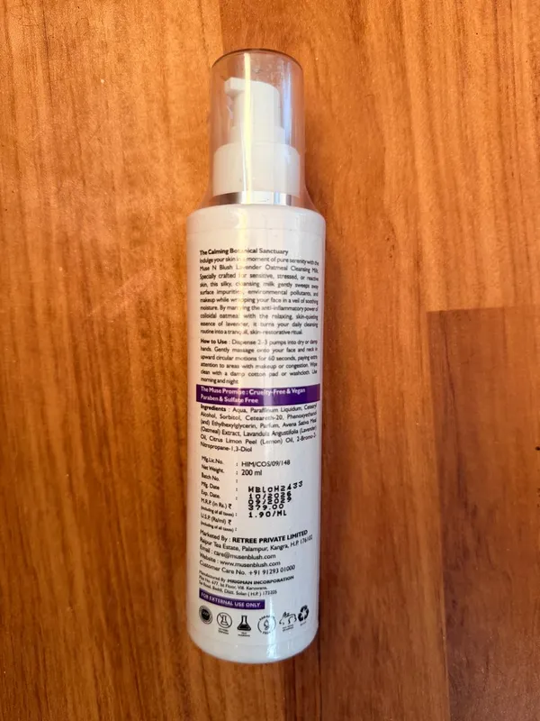 Lavender_Oatmeal_Gentle_Cleansing_Milk