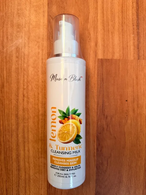 Lemon_Turmeric_Niacinamide_Cleansing_Milk