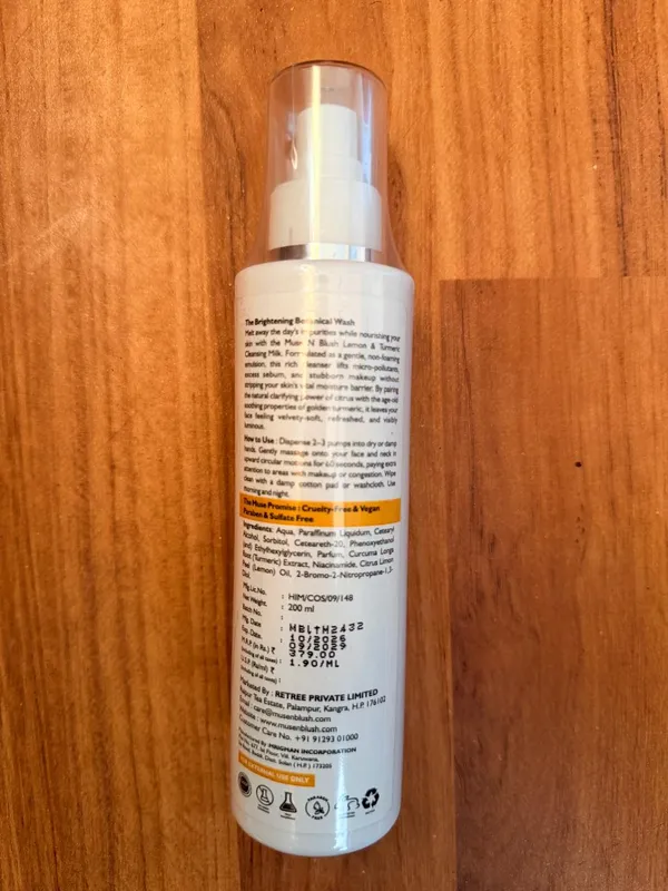 Lemon_Turmeric_Niacinamide_Cleansing_Milk