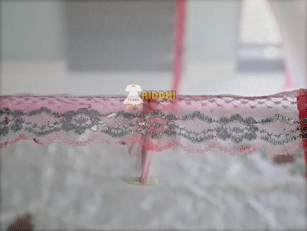 Mesh_Pop_Up_Double_Bed_Mosquito_Net_Pink