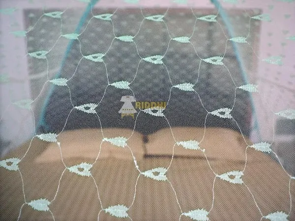 Jacquard_Pop_Up_Double_Bed_Mosquito_Net_Rama