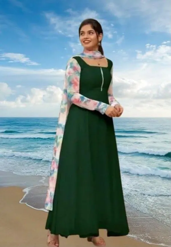 Jd_Enterprise_Women_S_Georgette_Printed_Long_Gown_With_Printed_Dupatta_Set_Full_Sleeves_Flared_Ethnic_Anarkali_Dress_For_Women_Festive